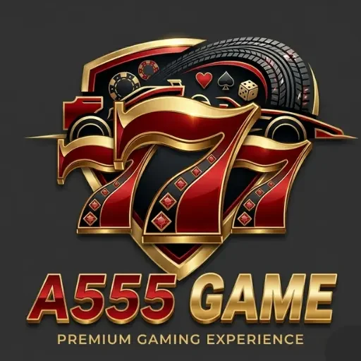 A555 Game