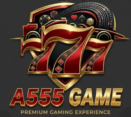 A555 Game